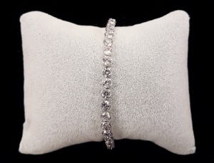 Tennis Bracelet BR18-1427